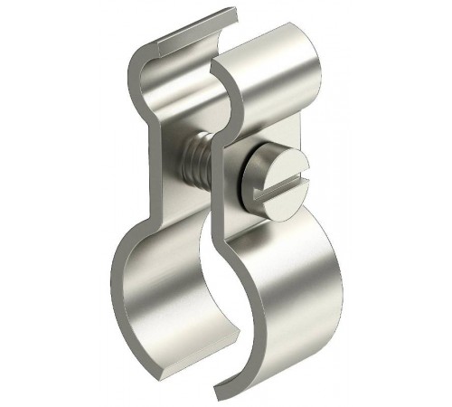 Тросовый зажим 11-16mm (1020 11-16 A4)  1404168  OBO Bettermann