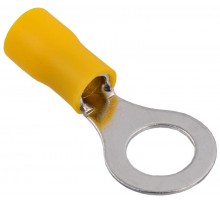 Наконечник НКИ 5,5-8 кольцо 4-6мм (100шт/упак)  UNL20-006-6-8-G  GENERICA