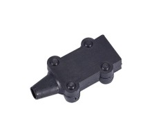 Заглушка для двухжильного кабеля Belt-light  331-008  NEON-NIGHT