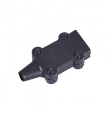 Заглушка для двухжильного кабеля Belt-light  331-008  NEON-NIGHT