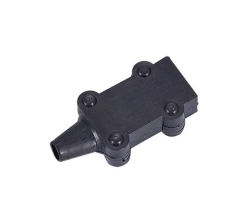 Заглушка для двухжильного кабеля Belt-light  331-008  NEON-NIGHT