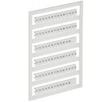 ARMAFIX Маркер для CTS/CP 2,5мм2 с символами "71-80"   AF-CT10D-M-D25-08  IEK (ИЭК)