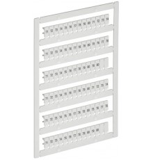 ARMAFIX Маркер для CTS/CP 2,5мм2 с символами "71-80"   AF-CT10D-M-D25-08  IEK (ИЭК)