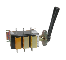 Выключатель-разъединитель ВР32-31Ф-В31251-100А-УХЛ3  110206  КЭАЗ