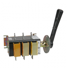 Выключатель-разъединитель ВР32-31Ф-В31251-100А-УХЛ3  110206  КЭАЗ