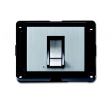 Модуль считывателя отпечатка пальца, без рамки, сталь  8300-0-0412  ABB