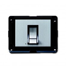 Модуль считывателя отпечатка пальца, без рамки, сталь  8300-0-0412  ABB