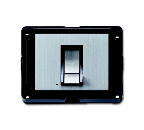 Модуль считывателя отпечатка пальца, без рамки, сталь  8300-0-0412  ABB