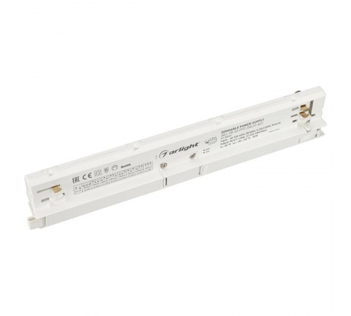 Блок питания для трековых систем ARJ-TR-40-PFC-DALI2-ADJ (40W, 700-1050mA) (Arlight, IP20 Пластик, 5 лет)  032491  Arlight
