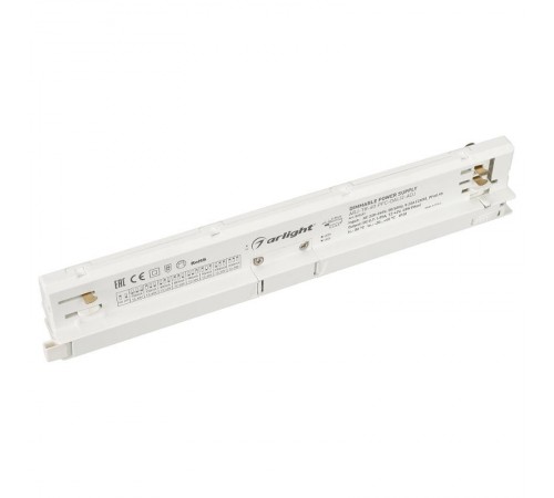 Блок питания для трековых систем ARJ-TR-40-PFC-DALI2-ADJ (40W, 700-1050mA) (Arlight, IP20 Пластик, 5 лет)  032491  Arlight