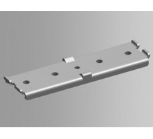 Элемент зажимной для шинного держателя  ZX646  ABB