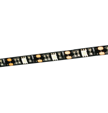 Комплект ленты светодиод. PLS-TV-USB 0.9м WH 5050/30 IP65 black PCB  2853424  Jazzway
