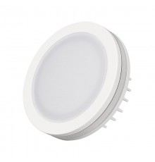 Светодиодная панель LTD-85SOL-5W Day White  017989  Arlight