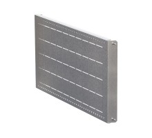 Панели боковые секционные В250 Г600 (2 шт.)  AleSta AleSta-PCV2560 EKF