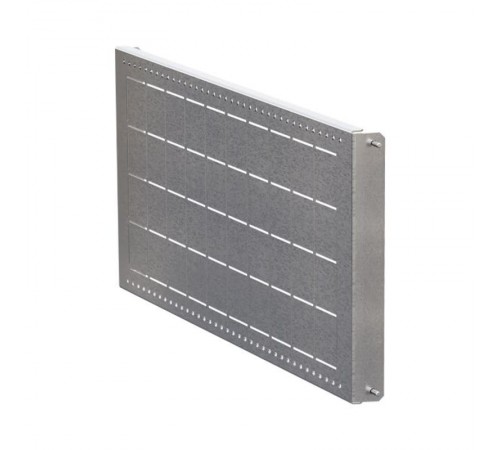 Панели боковые секционные В250 Г600 (2 шт.)  AleSta AleSta-PCV2560 EKF