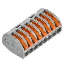 Строительно-монтажная клемма СМК 222-418  UKZ20-418-050  IEK