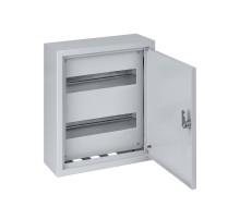 Щит распределительный навесной ЩРН-24 (350х300х125) IP31 Народный эконом  SQ0905-2902  TDM