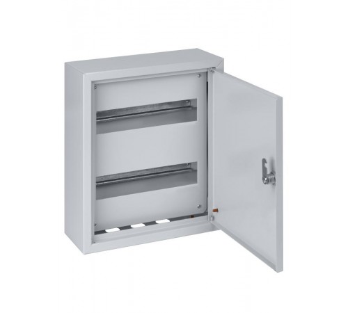 Щит распределительный навесной ЩРН-24 (350х300х125) IP31 Народный эконом  SQ0905-2902  TDM