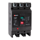Выключатель автоматический LS125 18кА 3P 20А ProPact  mccb-125-18-3-20-ls  EKF