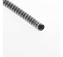 Металлорукав (диаметр 60 мм)  Р3-Ц-60  Рувинил