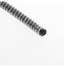 Металлорукав (диаметр 10 мм)  Р3-Ц-10  Рувинил