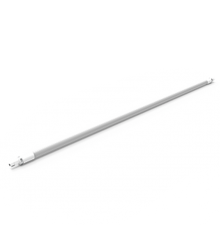 Светильник LED  IP65 1277*29*29мм 24Вт 2500lm 6500К COMPACT лин матовый соед в линию до 10шт /30  843424324  Gauss