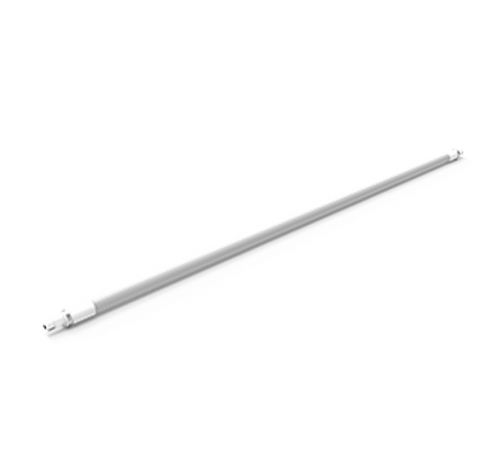 Светильник LED  IP65 1277*29*29мм 24Вт 2500lm 6500К COMPACT лин матовый соед в линию до 10шт /30  843424324  Gauss