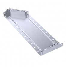 Переходник правый Стандарт INOX (AISI 316) 600х500х50  PR16.5834  Промрукав