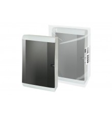 Бокс пластиковый навесной ЩРН-Пм-36 модулей (ВхШхГ) 450х327х567мм IP41 Народный  SQ0901-0807  TDM