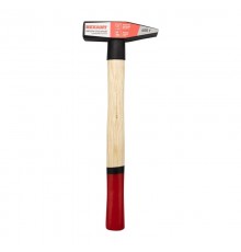 Молоток слесарный с деревянной рукояткой 400 г  12-8104  REXANT