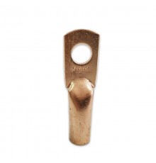 Наконечник медный Т 35-10-10  zeta10729  ЗЭТАРУС
