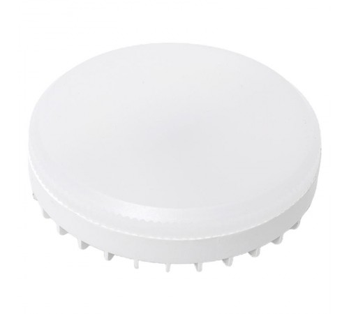 Умная лампа GX53  EKF Connect RGBW Wi-Fi  slwf-gx53-rgbw  EKF