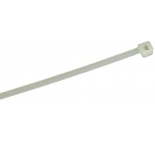 Хомут P4.6 для экстрем. высоких темп. бежевый 2,5х100мм  UHH11-D025-100-100-K10  IEK