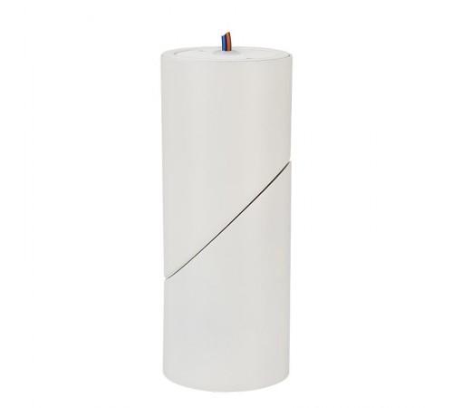 Светильник SP-TWIST-SURFACE-R70-12W Warm3000 (WH-BK, 30 deg) (Arlight, IP40 Металл, 3 года)  024992(1)  Arlight