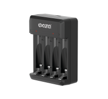 Зарядное устройство   CND-4-03 (4 х АА/ААА)    .5048713  ФАZA