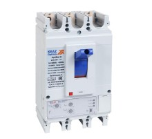 Выключатель автоматический OptiMat D400H-MR1.1-У3 321648  КЭАЗ