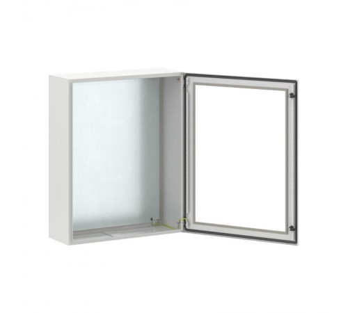 Корпус навесной STE с М/П с прозрачной дверью ВхШхГ 1000x800x300 мм  R5STEX1083  DKC