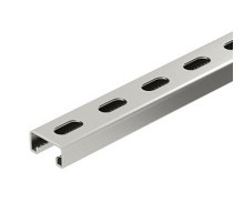 Монтажная рейка 2000x41x21 (MS4121P2000A2)  1122925  OBO Bettermann