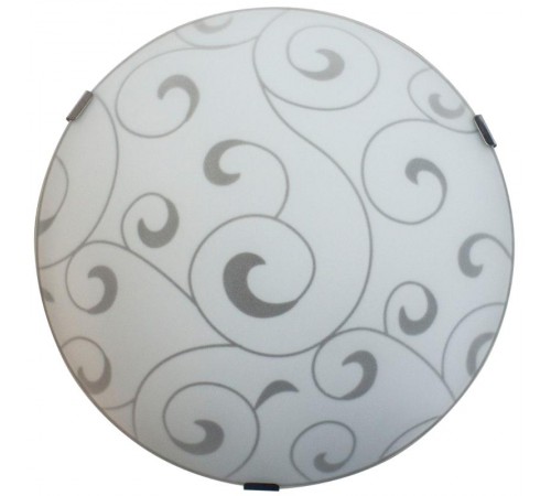 Светильник "Морокко" 250 НПБ 01-60-130 М15 матовый белый/кл.штамп металлик  1005205618  Элетех