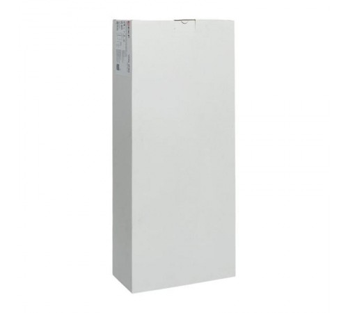 Щит комбинированный "Unix" прозрачная дверь (2х12 модулей + 1 монтажная плата) 4 габарит IP41 EKF PROxima  ux-2x12+1m-n  EKF