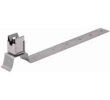 Держатель прутка для черепичной кровли (157 F-VA 230)  5215552  OBO Bettermann