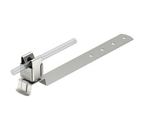 Держатель прутка для черепичной кровли (157 F-VA 280)  5215579  OBO Bettermann