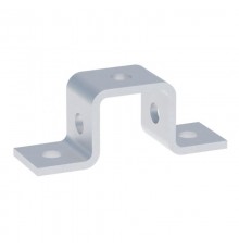 STRUT-пластина П-образная 5 отверстий   stpp5  EKF