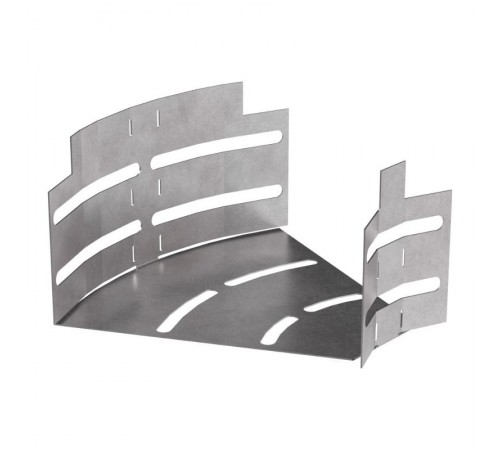 Угол горизонтальный изменяемый 0-45 градусов 150х80  PR16.0986  Промрукав