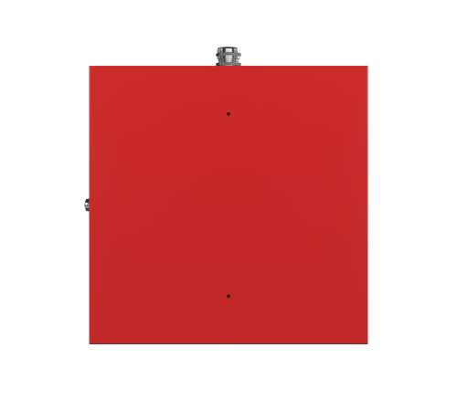 Световой указатель аварийного освещения светодиодный BS-COMPASS-10-S1-ELON 3,9Вт IP65централизованный накладной  a18794  Белый свет