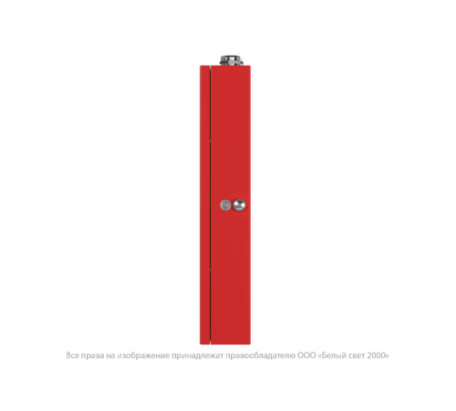 Световой указатель аварийного освещения светодиодный BS-COMPASS-10-S1-ELON 3,9Вт IP65централизованный накладной  a18794  Белый свет