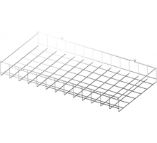 Решетка защитная для светильников ДВО-05  80670  INNOLUX