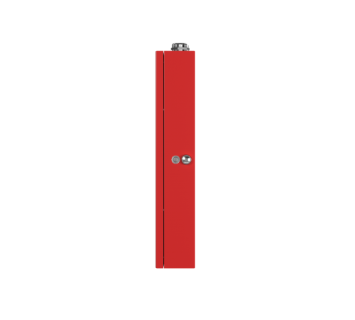 Световой указатель аварийного освещения светодиодный BS-COMPASS-10-S1-ELON 3,9Вт IP65централизованный накладной  a18794  Белый свет