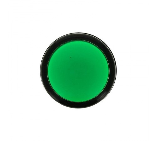 Светодиодная матрица AD16-22HS зеленая 24В DC EKF PROxima  ledm-ad16-g-24  EKF