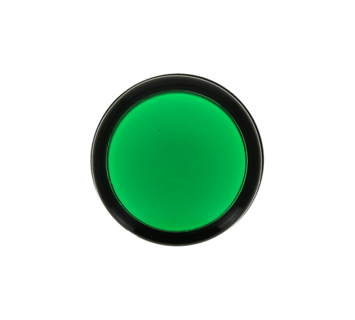 Матрица светодиодная AD16-16HS зеленая 24 В DC (16мм) EKF PROximaledm-ad16-24-gEKF